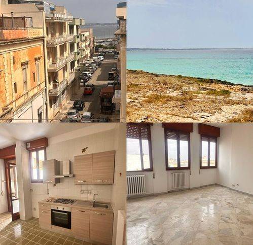 appartamento in vendita a Gallipoli