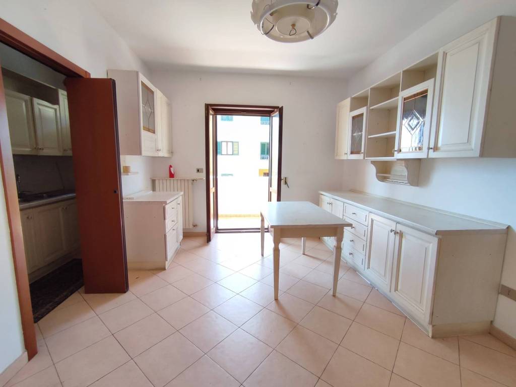 appartamento in vendita a Gallipoli