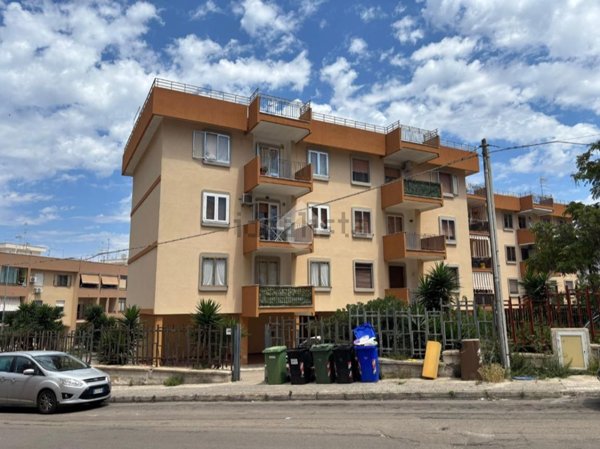 appartamento in vendita a Gallipoli