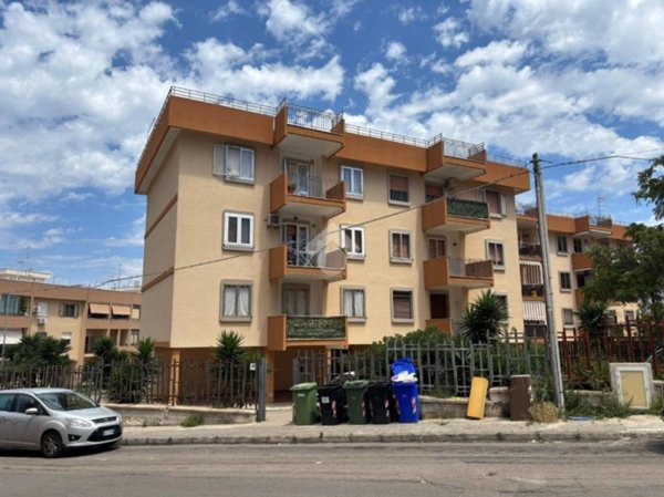 appartamento in vendita a Gallipoli