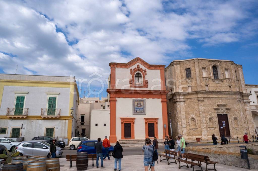 appartamento in vendita a Gallipoli