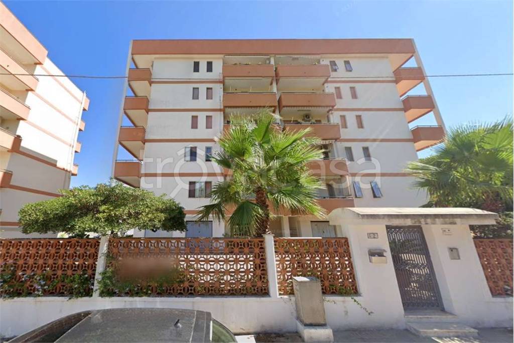 appartamento in vendita a Gallipoli