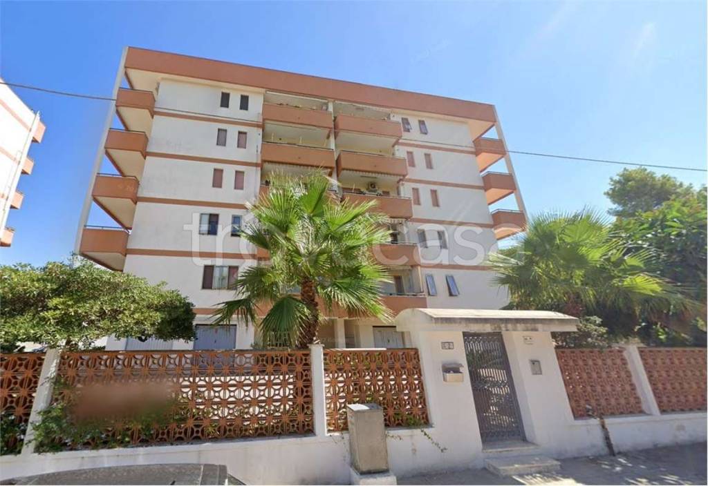 appartamento in vendita a Gallipoli