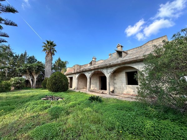 casa indipendente in vendita a Gallipoli