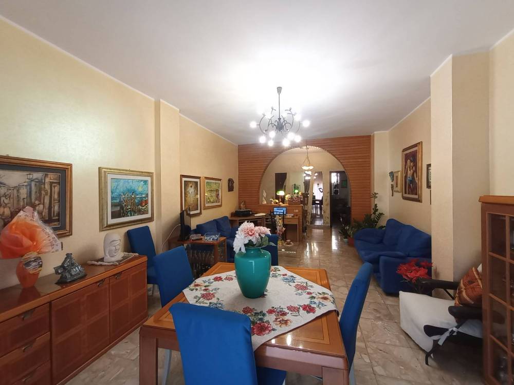 appartamento in vendita a Gallipoli