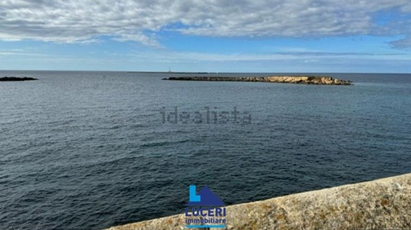 appartamento in vendita a Gallipoli