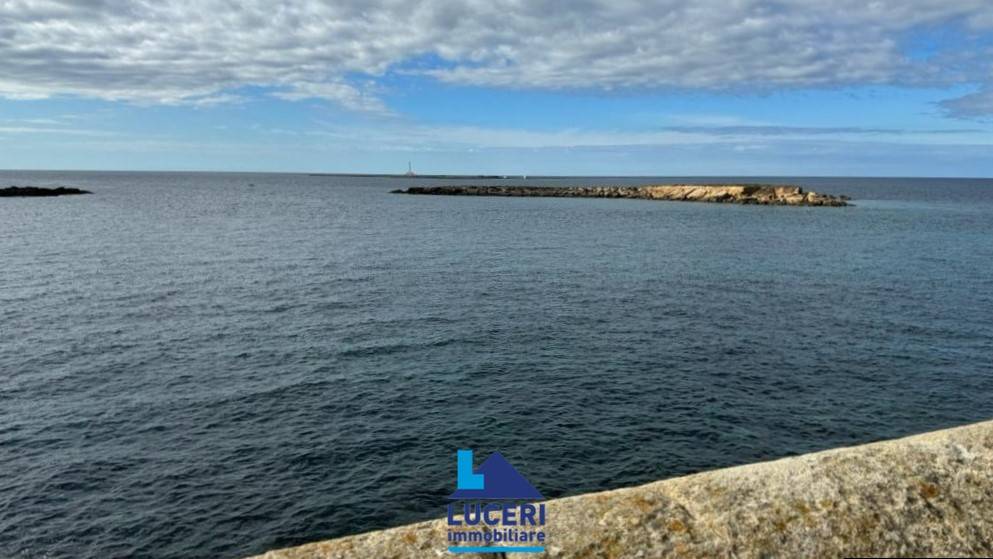 appartamento in vendita a Gallipoli in zona Baia Verde