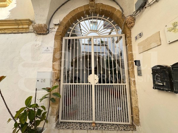 appartamento in vendita a Gallipoli