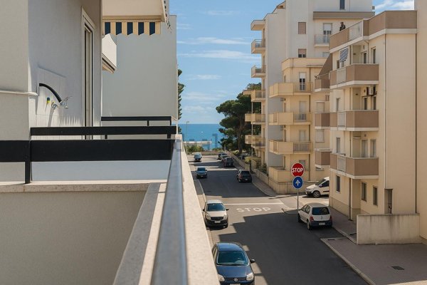 appartamento in vendita a Gallipoli