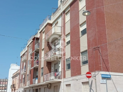 appartamento in vendita a Gallipoli