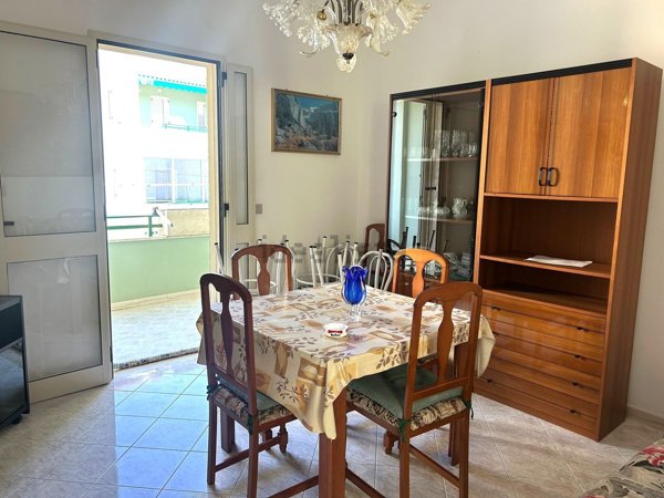 appartamento in vendita a Gallipoli in zona Baia Verde