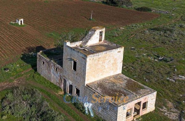 terreno edificabile in vendita a Gallipoli