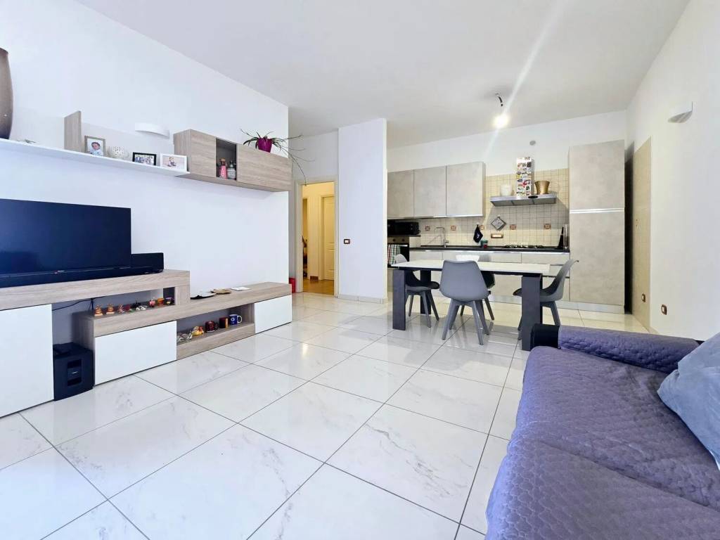 appartamento in vendita a Gallipoli