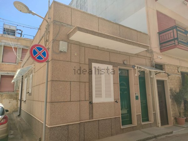 appartamento in vendita a Gallipoli