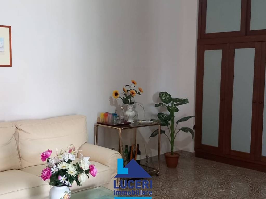 appartamento in vendita a Gallipoli