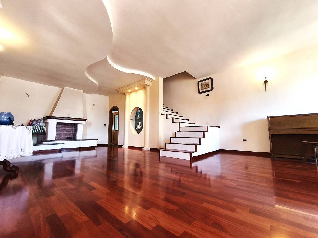casa indipendente in vendita a Gallipoli