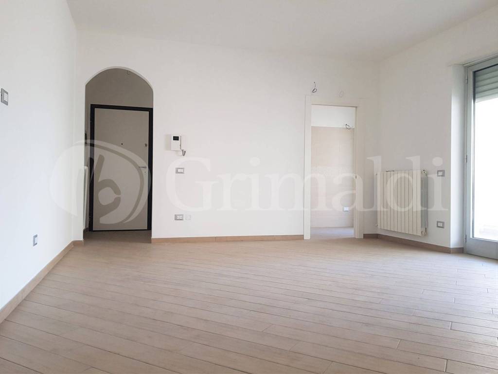 appartamento in vendita a Gallipoli