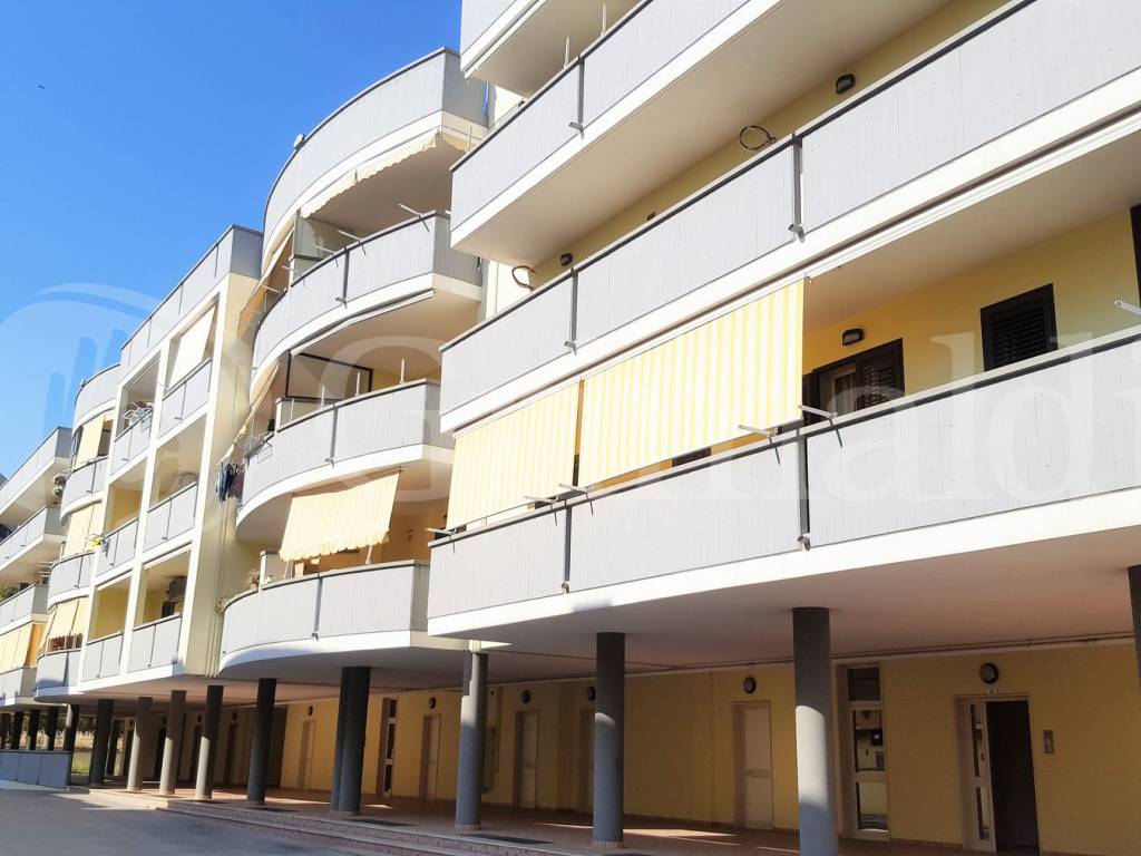 appartamento in vendita a Gallipoli in zona Rivabella