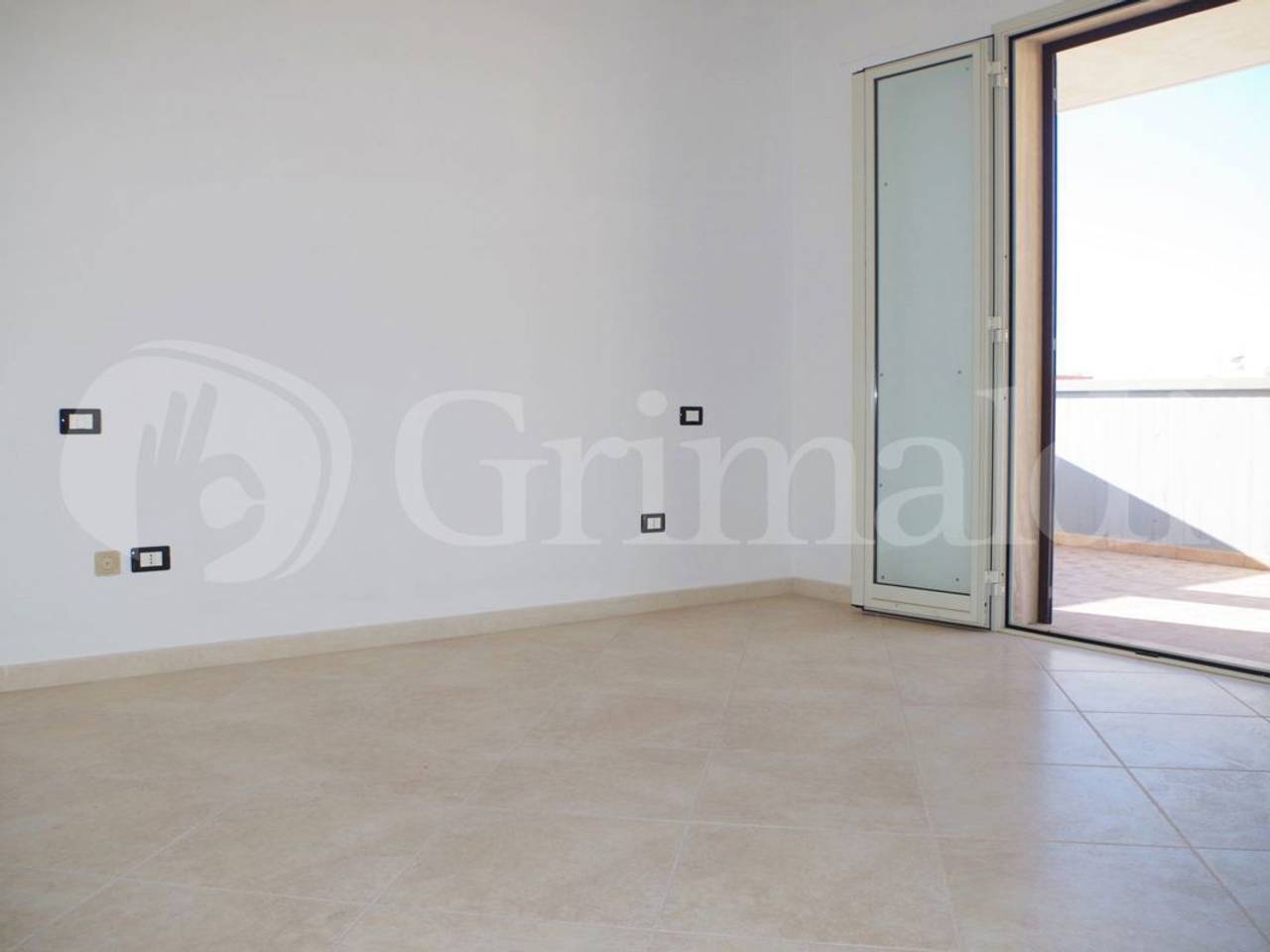 appartamento in vendita a Gallipoli in zona Baia Verde