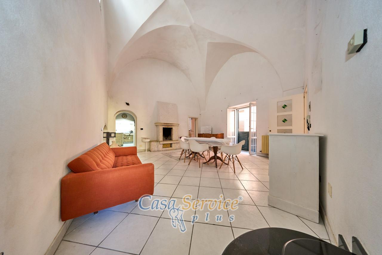 casa indipendente in vendita a Gallipoli