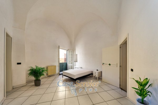 casa indipendente in vendita a Gallipoli