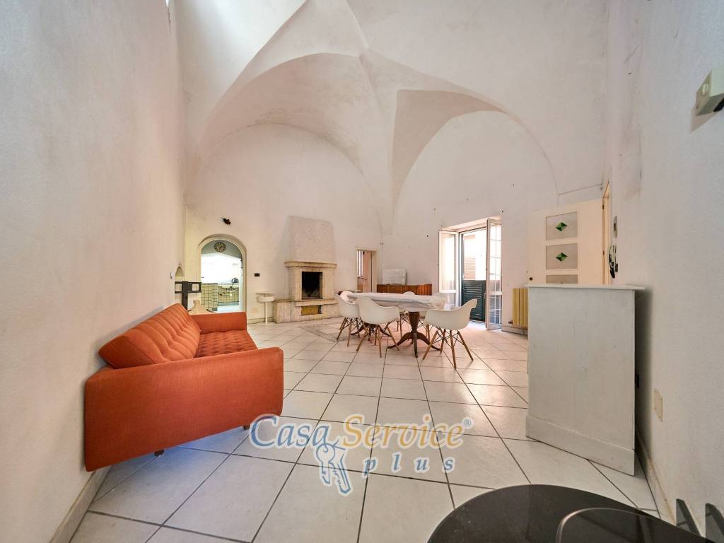 casa indipendente in vendita a Gallipoli