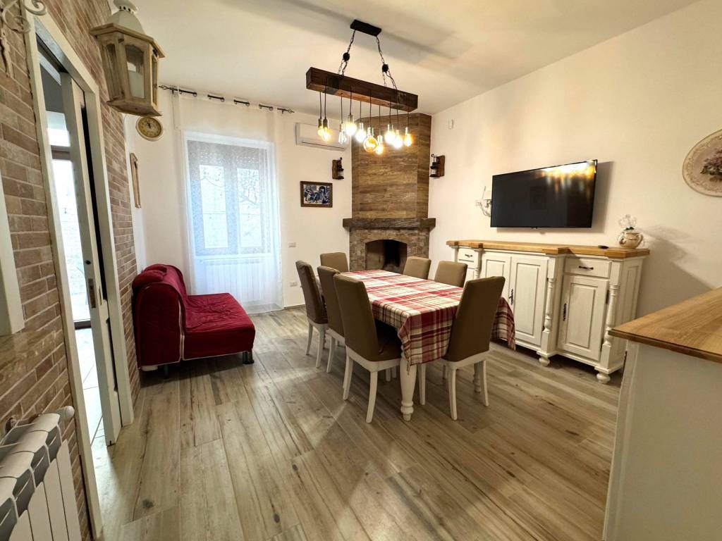 appartamento in vendita a Gallipoli
