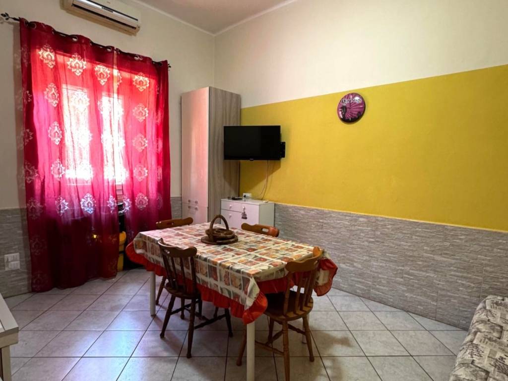 appartamento in vendita a Gallipoli