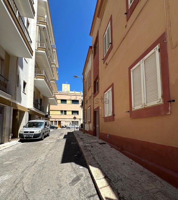 appartamento in vendita a Gallipoli