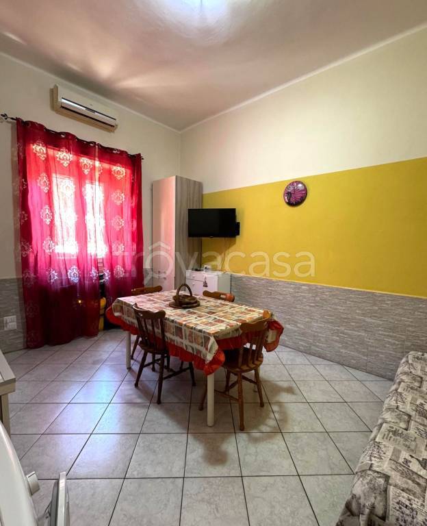 appartamento in vendita a Gallipoli