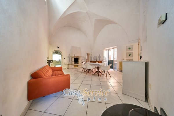 casa indipendente in vendita a Gallipoli