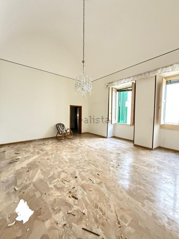 appartamento in vendita a Gallipoli