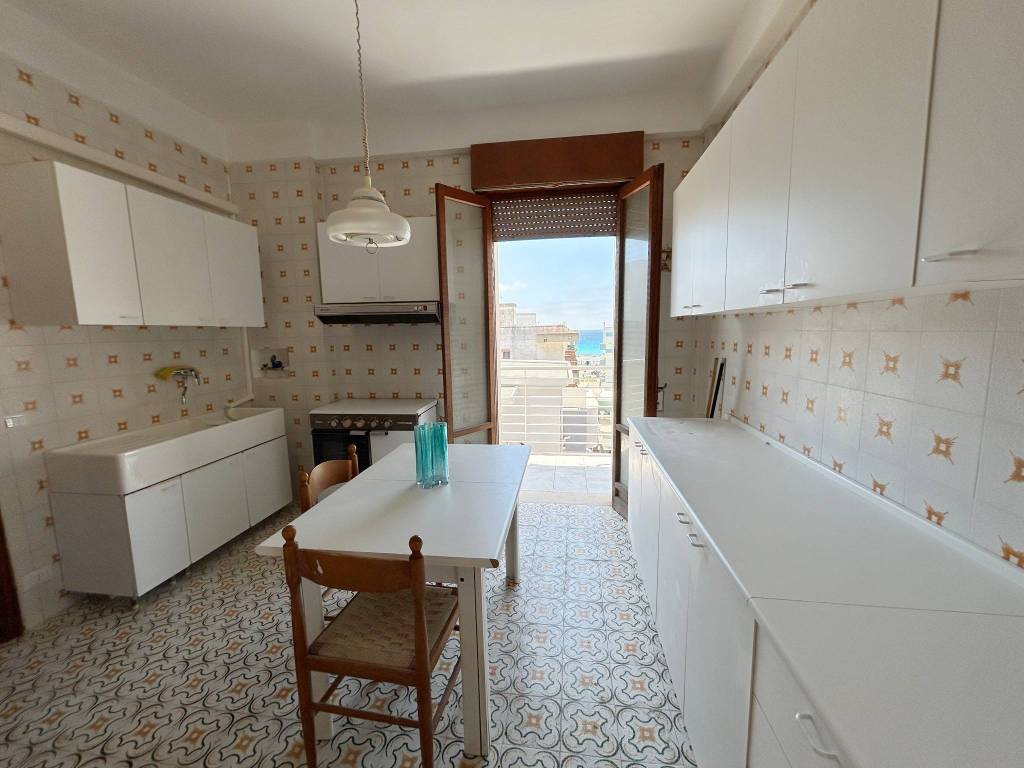 appartamento in vendita a Gallipoli
