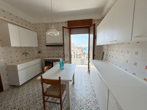 appartamento in vendita a Gallipoli