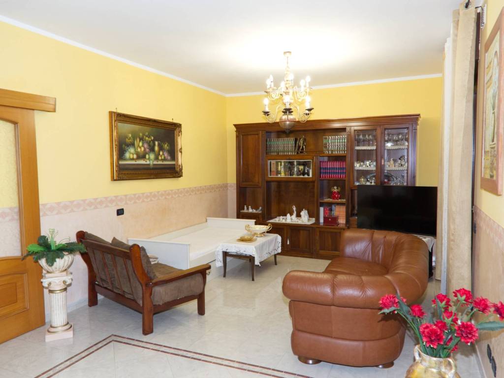 appartamento in vendita a Gallipoli