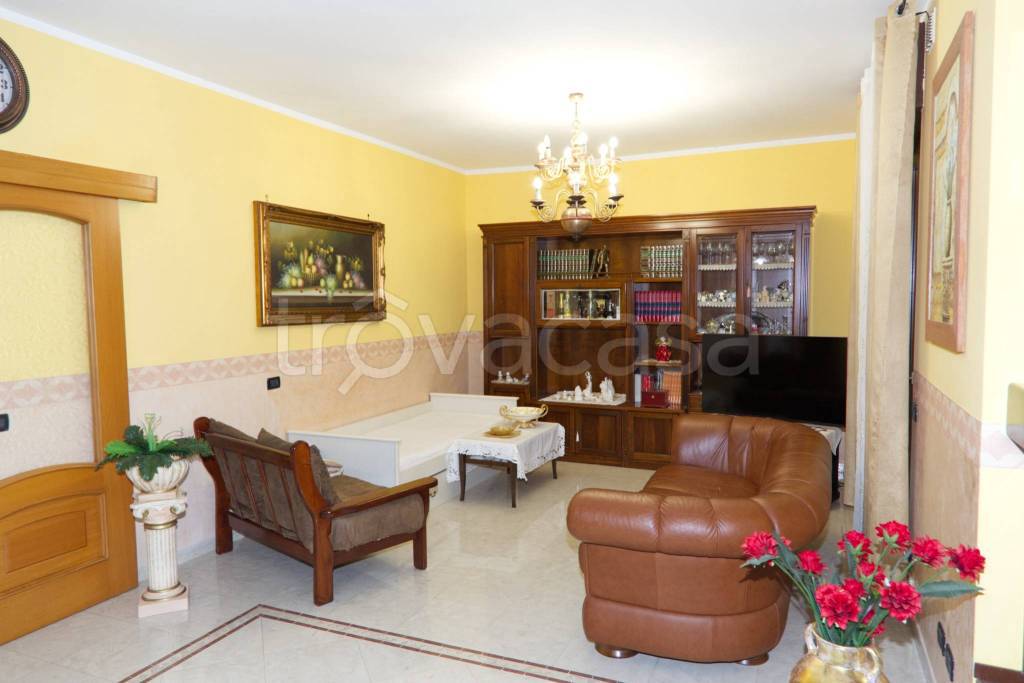 appartamento in vendita a Gallipoli