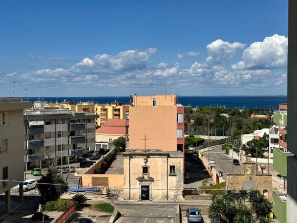 appartamento in vendita a Gallipoli
