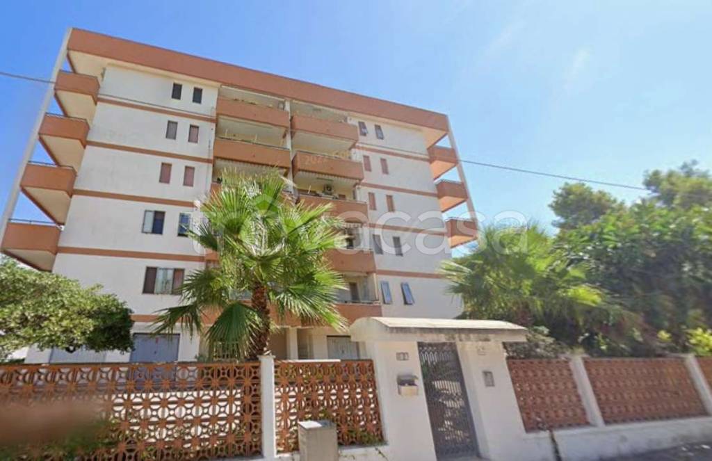 appartamento in vendita a Gallipoli