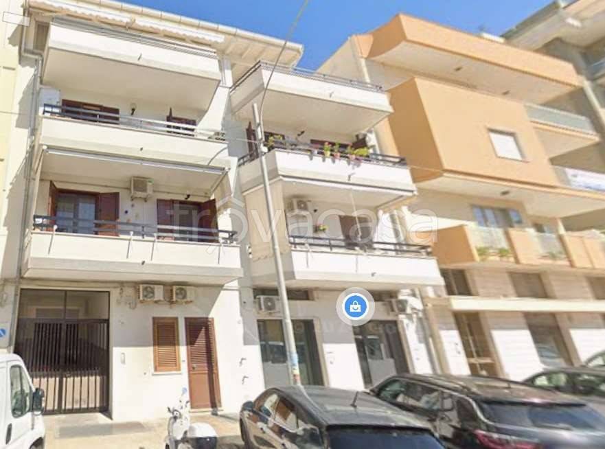 appartamento in vendita a Gallipoli