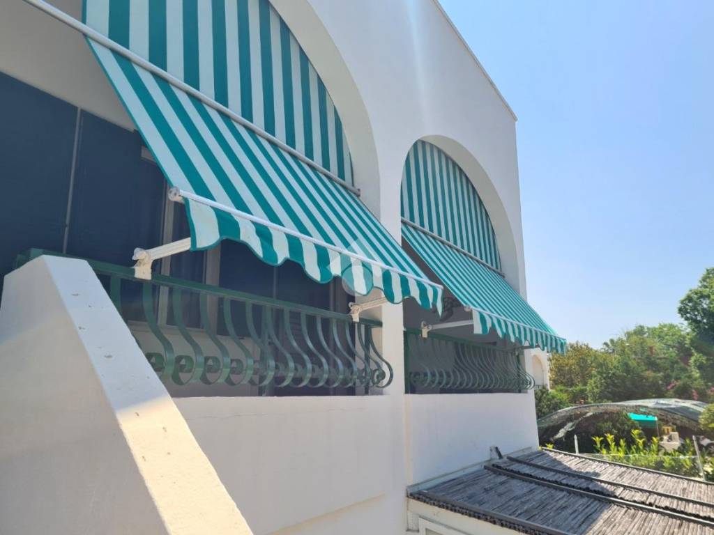 casa indipendente in vendita a Gallipoli in zona Baia Verde