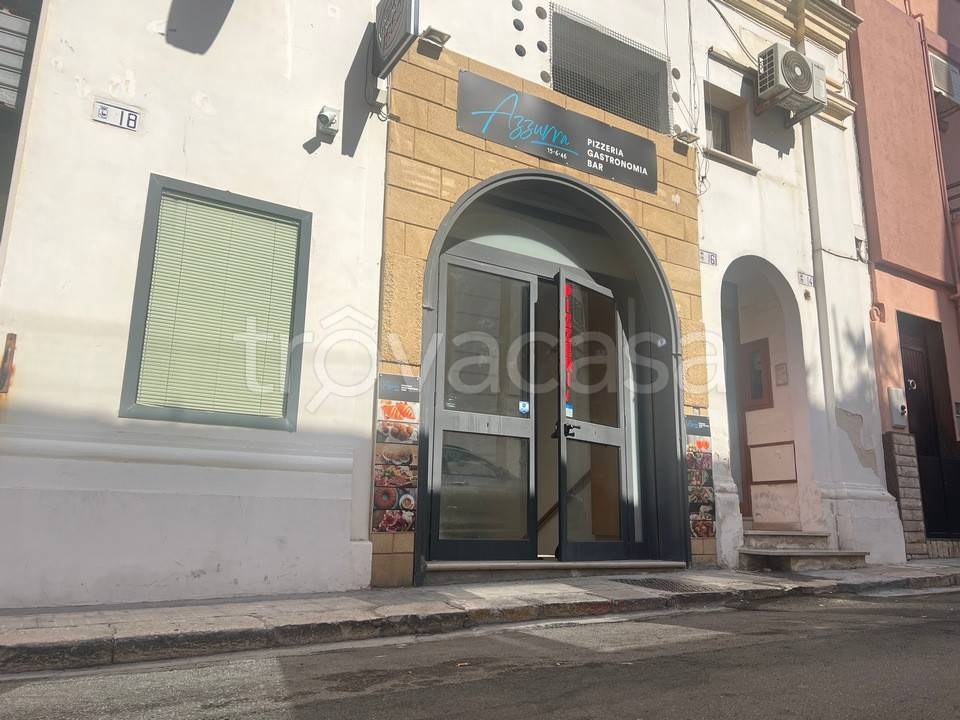 trivano in vendita a Gallipoli