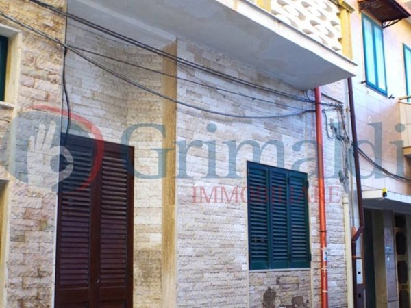 casa indipendente in vendita a Gallipoli