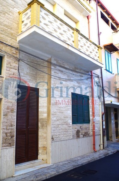 casa indipendente in vendita a Gallipoli