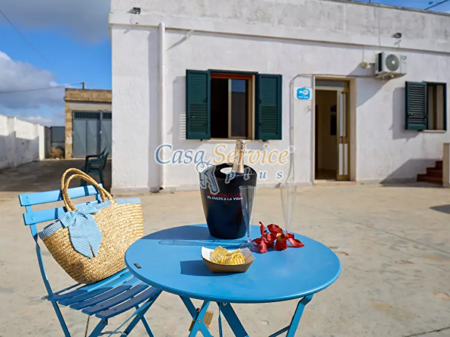 casa indipendente in vendita a Gallipoli