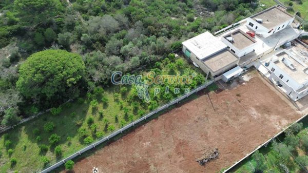 casa indipendente in vendita a Gallipoli