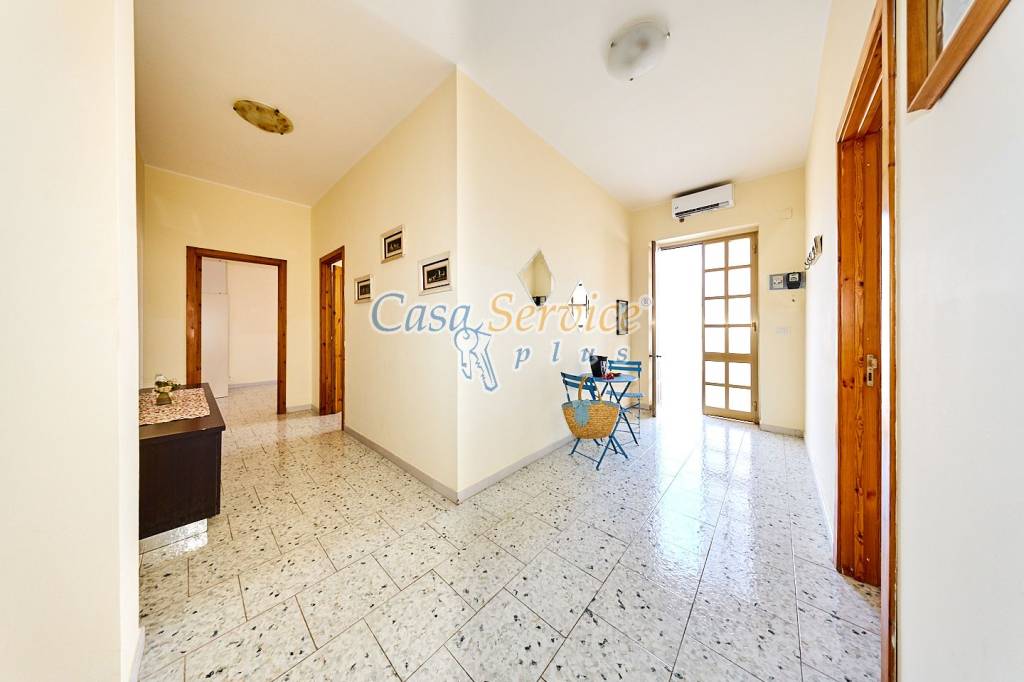casa indipendente in vendita a Gallipoli
