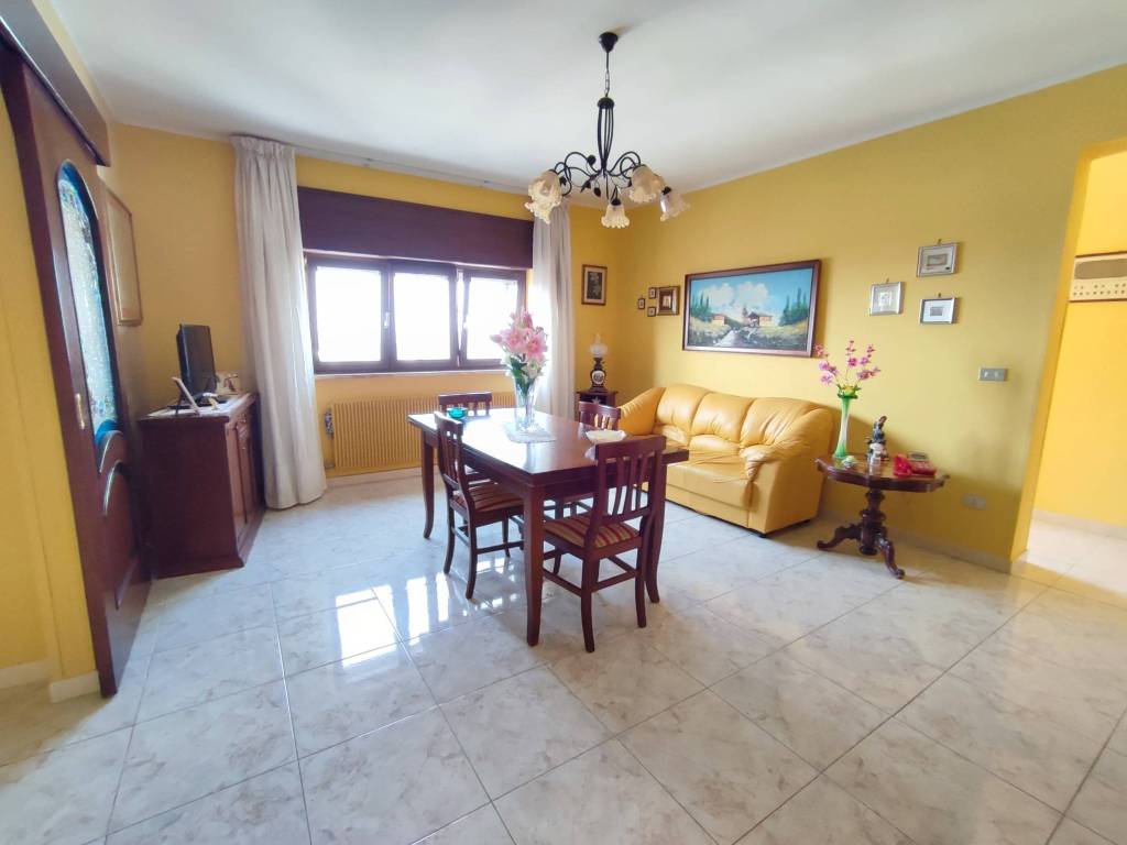 appartamento in vendita a Gallipoli