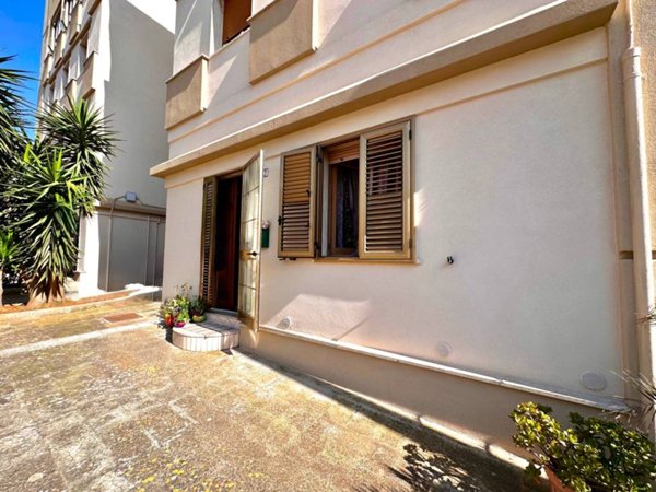 appartamento in vendita a Gallipoli