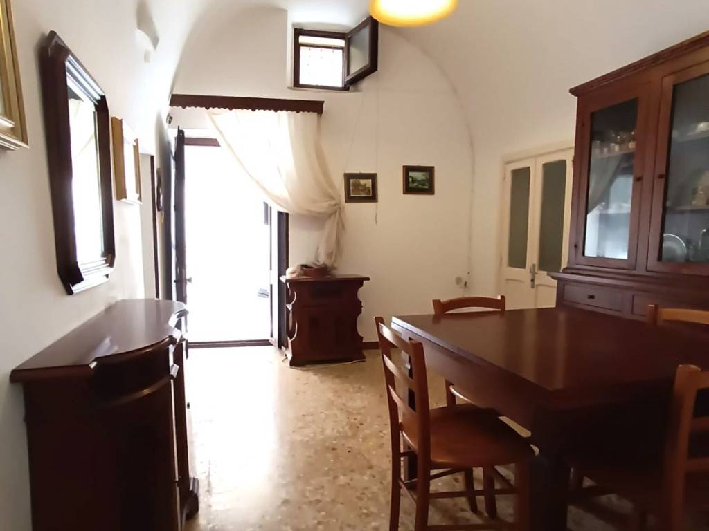appartamento in vendita a Gallipoli