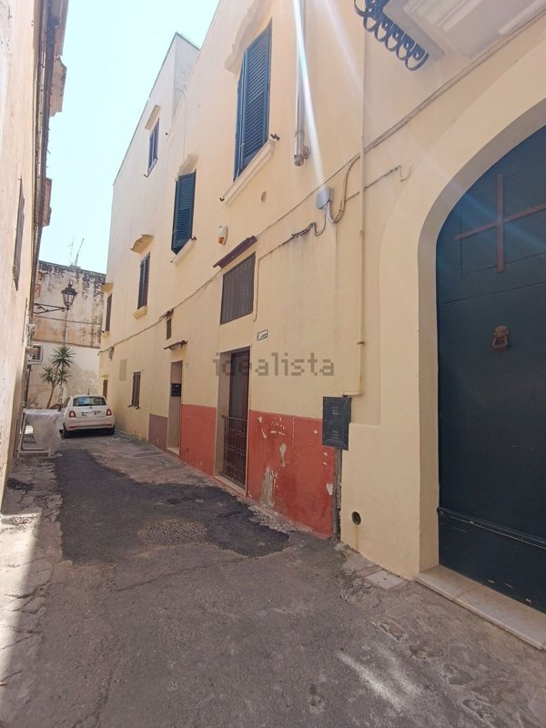 appartamento in vendita a Gallipoli